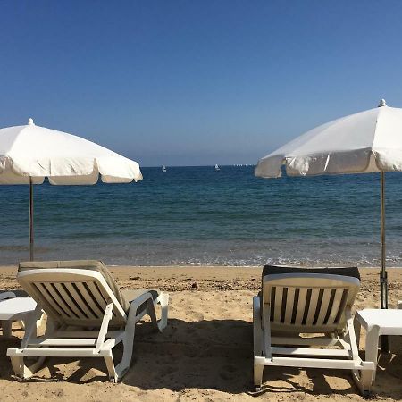 Jardins Du Port Les Issambres - Meuble De Tourisme - Front De Mer - Clim La Garonnette-Plage Экстерьер фото